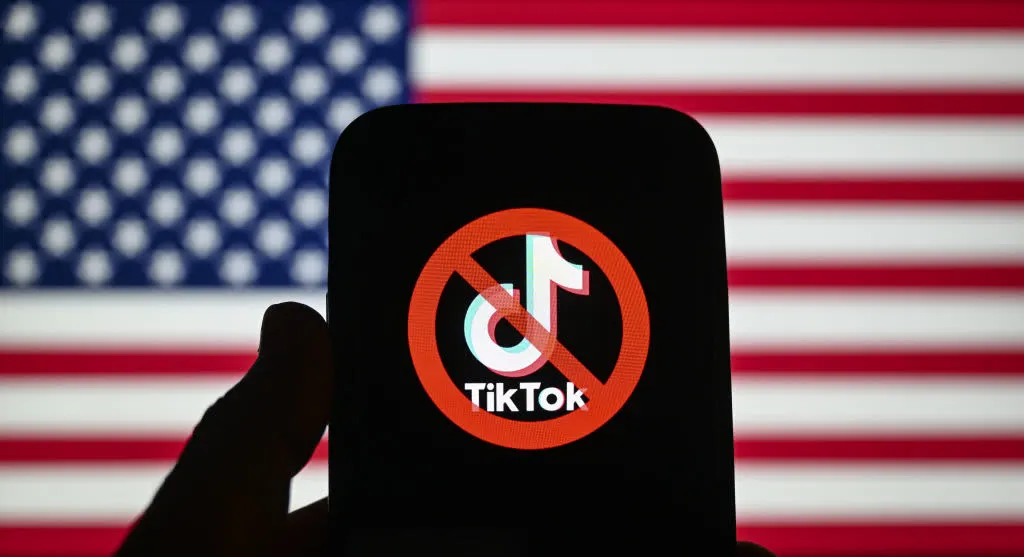 TikTok Ban? Most US Creators Aren’t Sweating It (Yet)