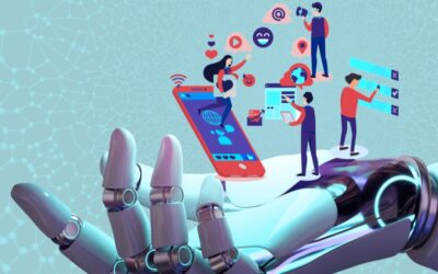 Harnessing AI for Social Media Marketing: A Guide for SMEs in 2024