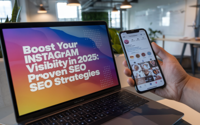 Boost Your Instagram Visibility in 2025: Proven SEO Strategies